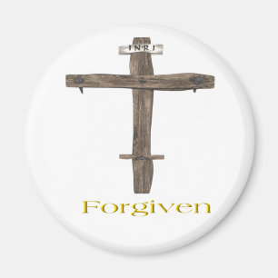 Forward Cross Magnet