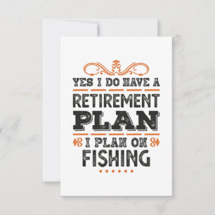 Forward Gift Funny Karte