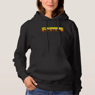 Forward Observations Group FOG mit Hubschrauber Ve Hoodie