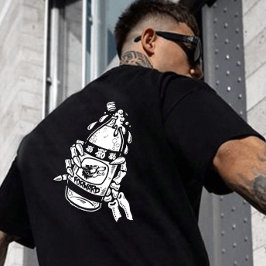 Forward Observations Group GBRS Group Unisex T-Shi T-Shirt