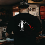 Forward Observations Group Sinti und Roma Walters  T-Shirt<br><div class="desc">Erhöhen Sie Ihren Stil mit dem F Logo Unisex Premium T - Shirt. Dieses Shirt aus 100% gekämmter Baumwolle bietet ein weiches Gefühl und eine gleichbleibende Passform. Mit klassischem Nackenstil und einem stilisierten F-Logo ist dieses Tee perfekt für diejenigen,  die höchste Qualität und einzigartiges Design bevorzugen.</div>