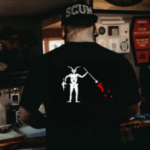 Forward Observations Group Sinti und Roma Walters T-Shirt