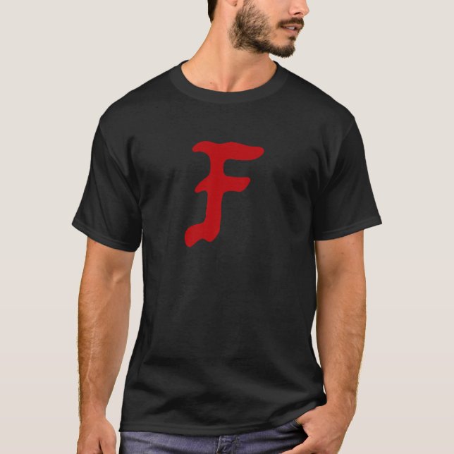 Forward Observations Group T-Shirt (Vorderseite)