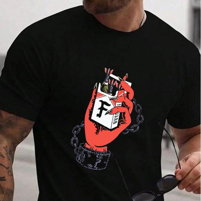 Forward Observations Group Unisex Premium T-Shirt (Von Creator hochgeladen)