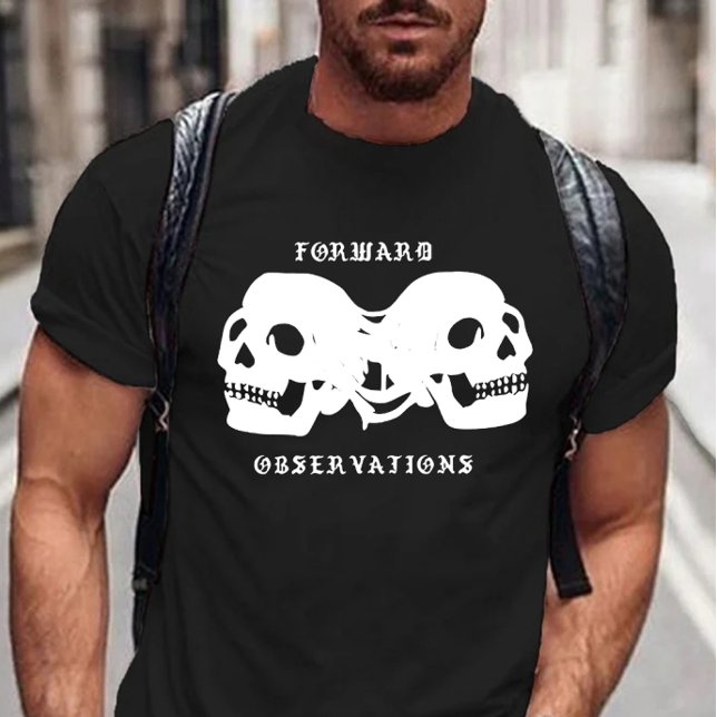 Forward Observations Group Unisex T - Shirt (Von Creator hochgeladen)