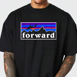 Forward Observations Group Vintage T-Shirt Gbrs
