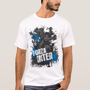 Forza Inter- T - Shirt