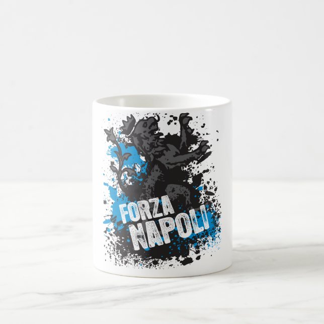 Forza Napoli Tasse (Mittel)