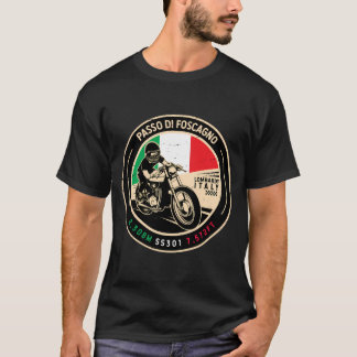 Foscagno T-Shirt