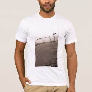 Foshan-Landstraße T-Shirt