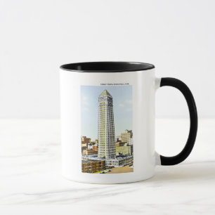 Foshay Turm, Minneapolis, Minnesota Tasse