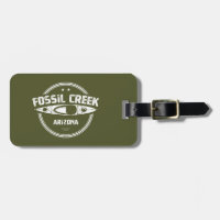 Fossil Creek Arizona Kayaking