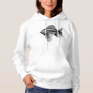 Fossil Fish T - Shirt
