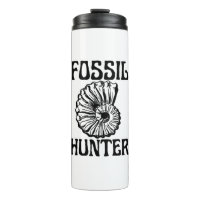 Fossil Hunter