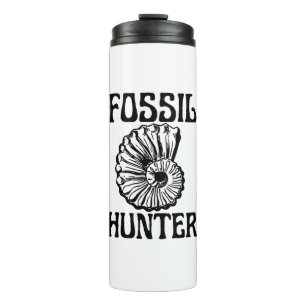 Fossil Hunter Thermosbecher