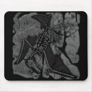 Fossil Mousepad