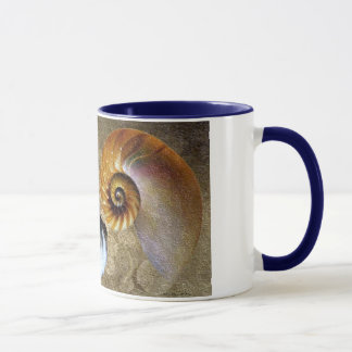 Fossil Tasse