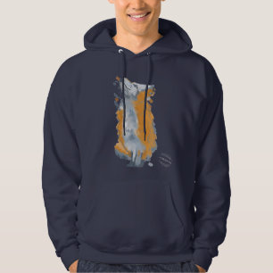 Fossilien Hoodie