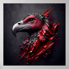 Fossilisierte Majestät - Ein weiteres Meisterwerk Poster