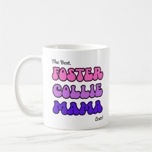 Foster Collie Mama Tasse