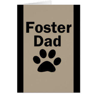 Foster-Vater