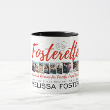 Fosterette Tasse