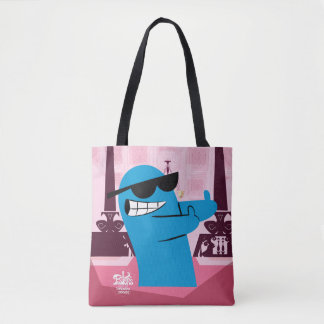 Foster's Zuhause für Imaginäre Freunde | Cool Bloo