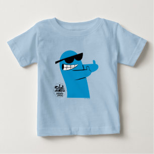 Foster's Zuhause für Imaginäre Freunde   Cool Bloo Baby T-shirt