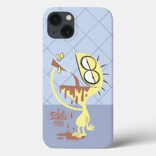 Foster's Zuhause für Imaginäre Freunde   Käse Case-Mate iPhone Hülle