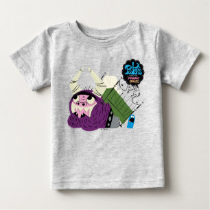 Foster's Zuhause für Imaginäre Freunde   Unter Bet Baby T-shirt