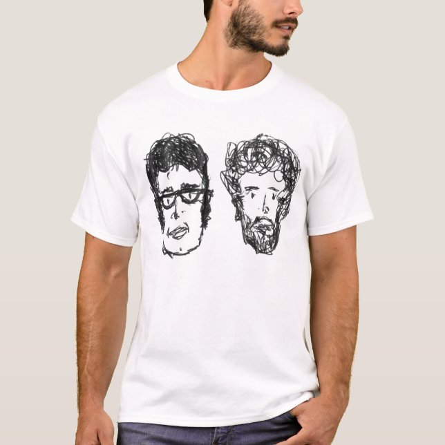 FOTC T-Shirt (Vorderseite)
