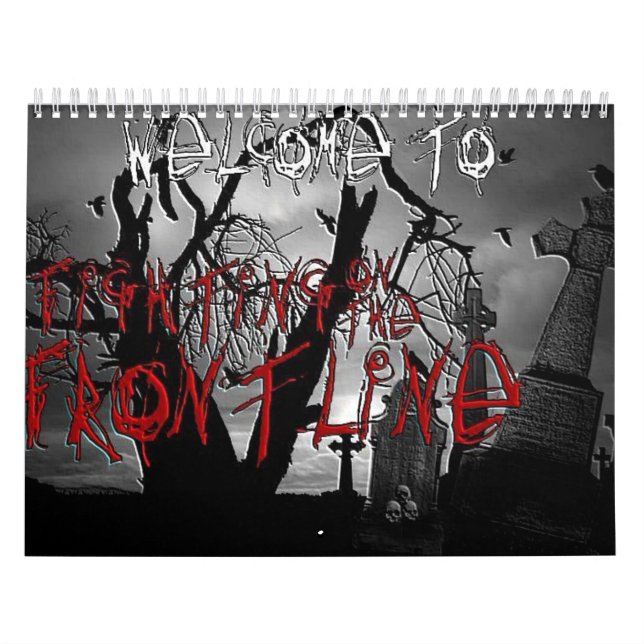 FotF Kalender (Titelbild)