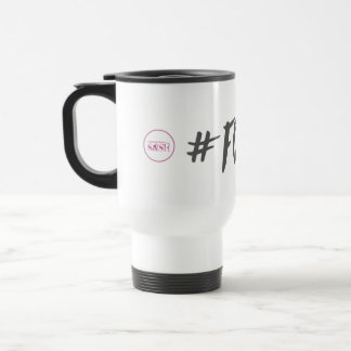 FOTF Pendler-Tasse Reisebecher