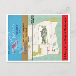 FOTNPRL Postkarte