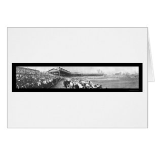 Foto 1908 Baseball-Chicagos Pitt