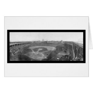 Foto 1909 Chicago White Sox CUB