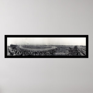 Foto 1937 Derbys Churchill Downs Poster