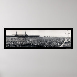 Foto 1942 Kentuckys Derby Poster