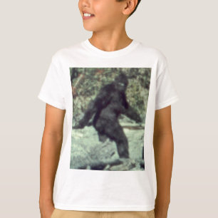 FOTO 1967 VORLAGEN-BIGFOOTS SASQUATCH T-Shirt