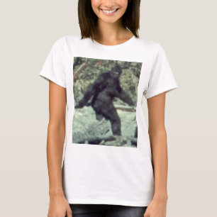 FOTO 1967 VORLAGEN-BIGFOOTS SASQUATCH T-Shirt