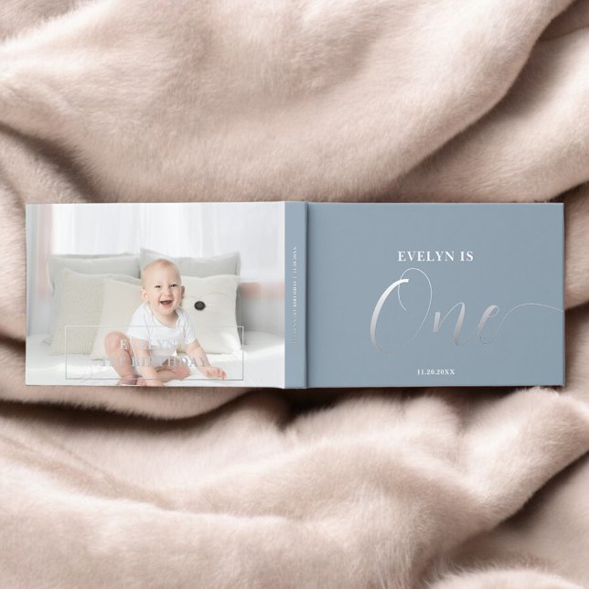 Foto 1. Geburtstag Gästebuch (Von Creator hochgeladen)