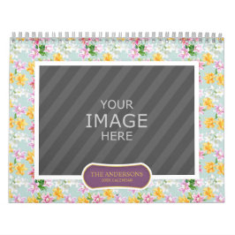 Foto 2023 - Kalender - Hintergrundinformationen