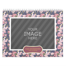 Foto 2024 - Kalender - Hintergrundinformationen