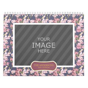 Foto 2024 - Kalender - Hintergrundinformationen