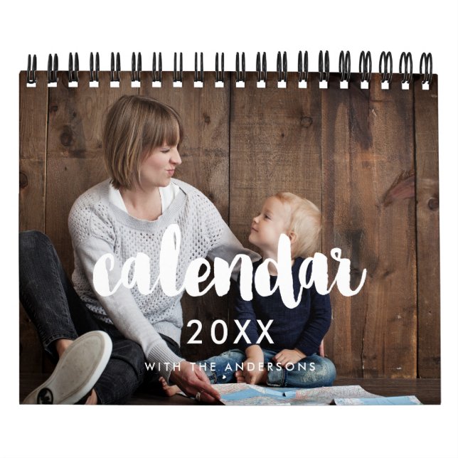 Foto 2026 kalender (Titelbild)
