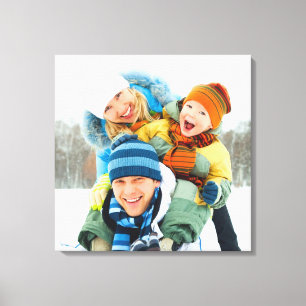 Foto [24x24] Zoll Leinwanddruck