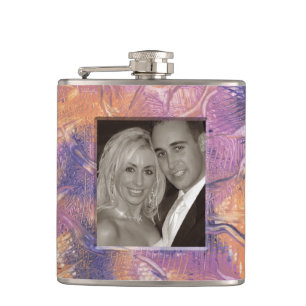 Foto 6 - Wrackkolben Flachmann