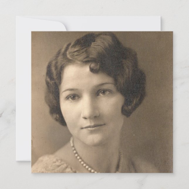 Foto 70. einladung (Vorderseite)