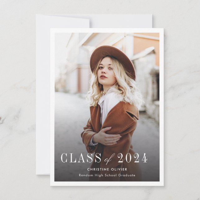 Foto Abschluss 2025 Ankündigung (Vorderseite)