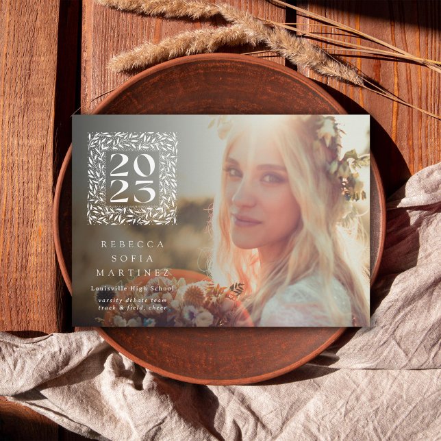 Foto-Abschluss Ankündigung (Von Creator hochgeladen)